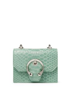 Jimmy Choo мини-клатч Paris