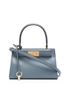 Tory Burch маленькая сумка-тоут Lee Radziwill