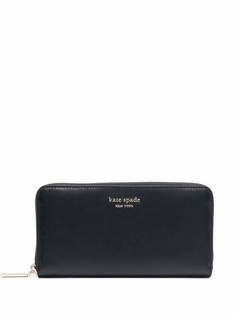 Kate Spade удлиненный кошелек