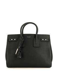 Yves Saint Laurent Pre-Owned маленькая сумка Sac de Jour