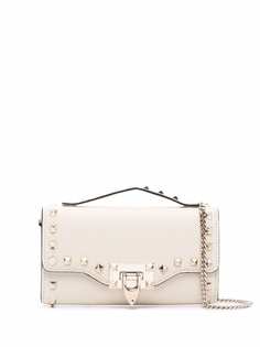 Valentino Garavani сумка через плечо Rockstud
