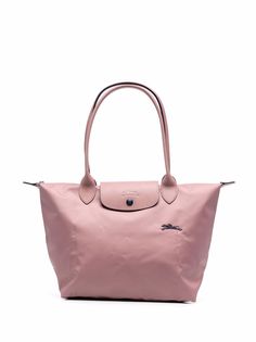 Longchamp маленькая сумка-тоут Le Pliage