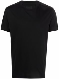 Givenchy футболка с короткими рукавами и логотипом