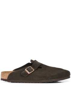 Birkenstock сандалии Boston