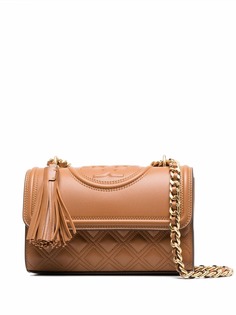 Tory Burch сумка на плечо с монограммой