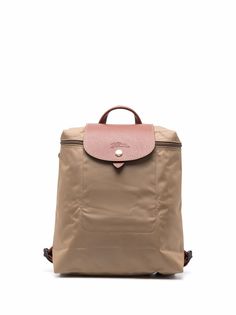 Longchamp рюкзак Le Pliage