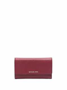 Michael Michael Kors складной кошелек