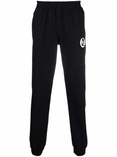 Styland спортивные брюки с вышивкой
