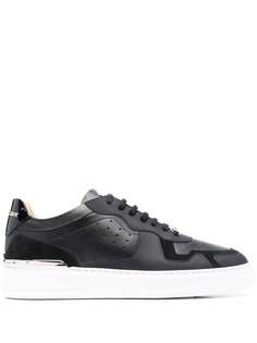Philipp Plein кеды G.O.A.T. TM