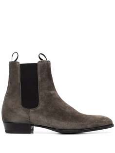 Giuseppe Zanotti ботинки Atlanta