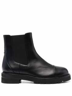 Stuart Weitzman ботильоны Frankie Lift