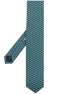 Salvatore Ferragamo галстук Nobile