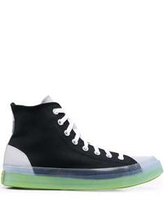 Converse высокие кеды All Star