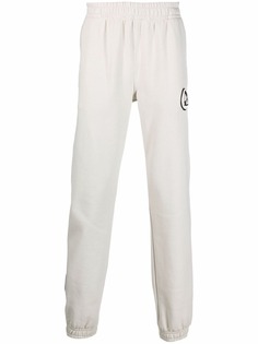 Styland спортивные брюки с вышивкой