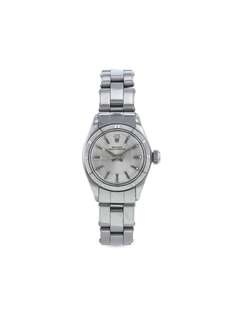 Rolex наручные часы Lady Oyster Perpetual pre-owned 25 мм 1972-го года