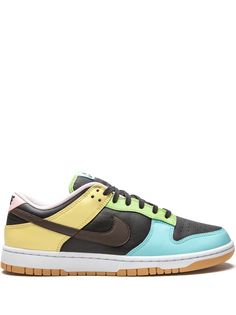 Nike кроссовки Dunk Low SE