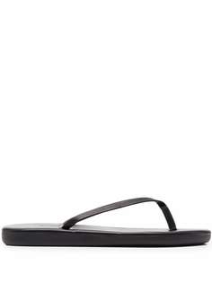 Ancient Greek Sandals шлепанцы Saionara