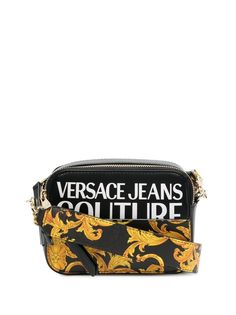 Versace Jeans Couture сумка через плечо