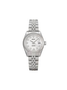 Rolex наручные часы Lady-Datejust pre-owned 26 мм 2000-х годов