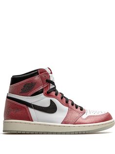 Jordan кроссовки Air Jordan 1 High SP Top 3 2.0