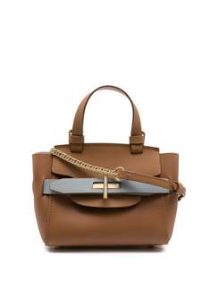 Zac Zac Posen мини-сумка через плечо Brigette