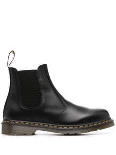 Dr. Martens массивные ботинки