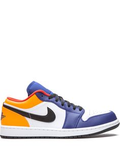 Jordan кроссовки Air Jordan 1 Low