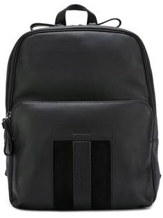 Bally рюкзак на молнии
