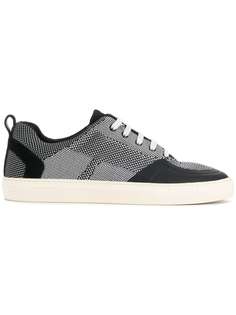 Bally кроссовки Heckie на шнуровке