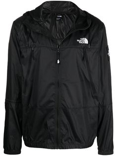 The North Face ветровка Metro Ex 1990