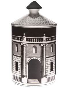 Fornasetti свечка Palazzo