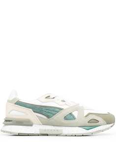 PUMA кроссовки со вставками