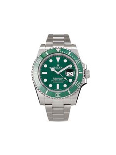 Rolex наручные часы Submariner Date pre-owned 40 мм 2019-го года