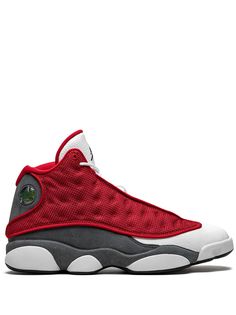 Jordan кроссовки Air Jordan 13 Retro