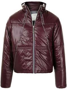 A-COLD-WALL* укороченный пуховик