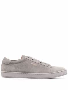 PAUL SMITH кеды с логотипом