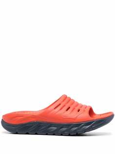Hoka One One шлепанцы Ora Recovery