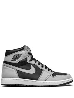 Jordan кроссовки Air Jordan 1 Retro High OG Shadow 2.0