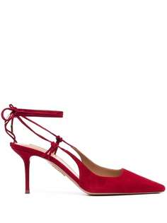 Aquazzura туфли Sade 75