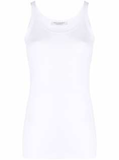 Philosophy Di Lorenzo Serafini топ без рукавов