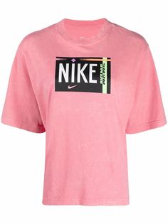 Nike футболка с короткими рукавами