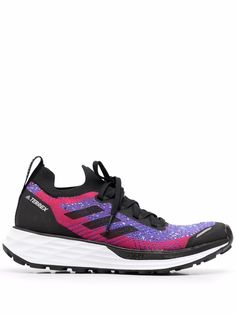 adidas кроссовки Terrex Two Primeblue