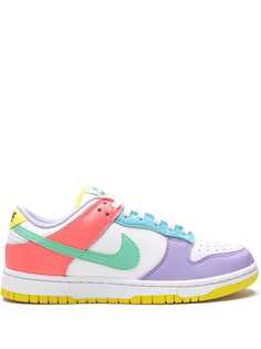 Nike кроссовки Dunk Low SE Easter