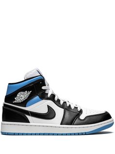 Jordan кроссовки Air Jordan 1 Mid