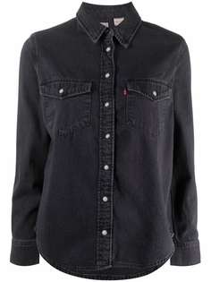 Levis джинсовая рубашка Essential в стиле вестерн Levis®