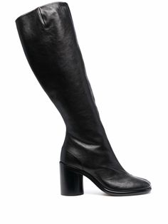 Maison Margiela сапоги Tabi