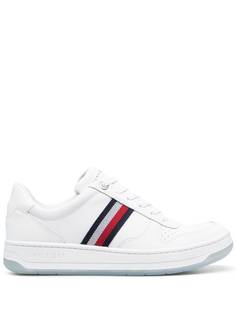 Tommy Hilfiger кроссовки с полосками