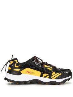 Fila кроссовки Expeditioner