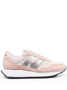 New Balance кроссовки WS237