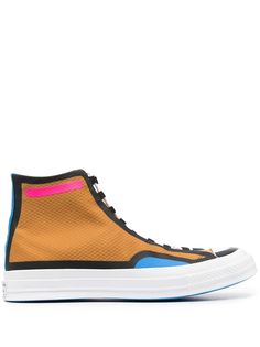 Converse высокие кеды Chuck 70 Trail